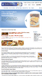 Mobile Screenshot of northstardiet.com